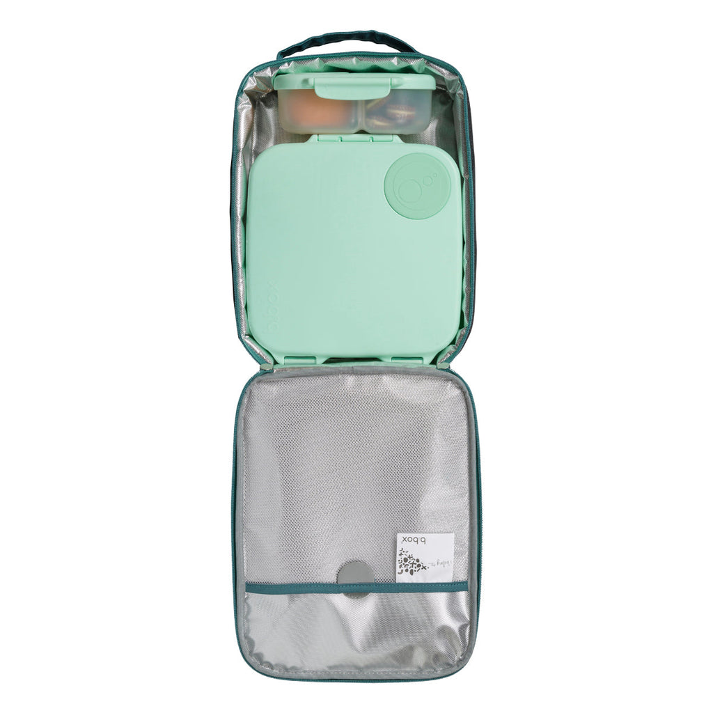 flexi insulated lunch bag - MVP