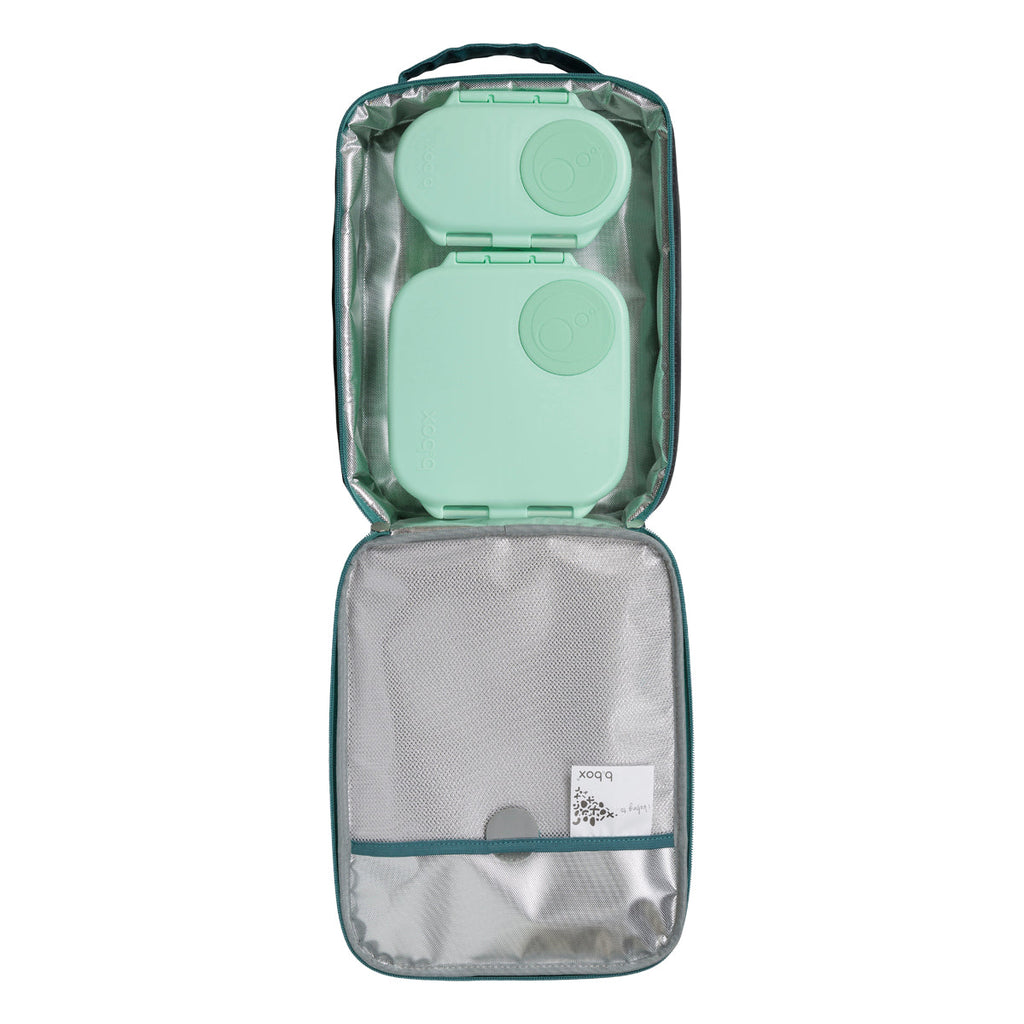 flexi insulated lunch bag - MVP