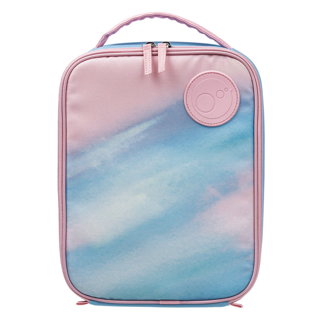 bolsa térmica flexible para el almuerzo - morning sky