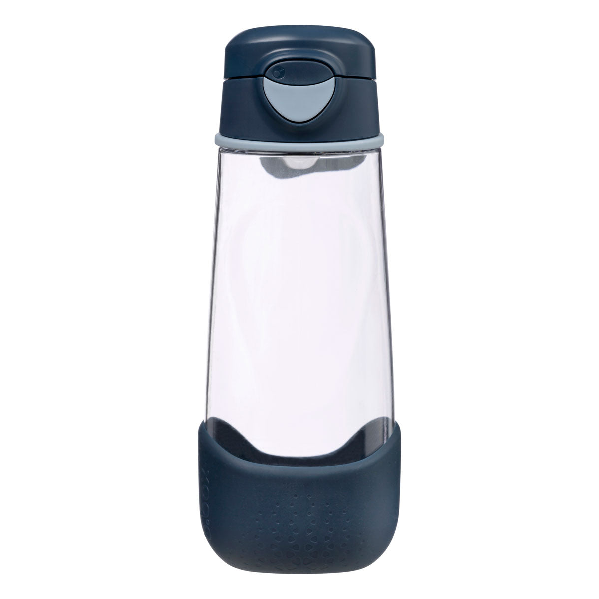 botella Tritan™ con boquilla y asa 600ml – midnight