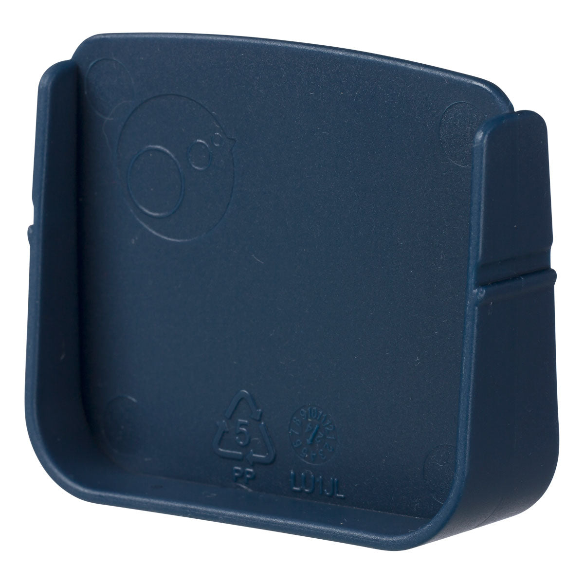Recambio de divisor para fiambrera mediana MINI LUNCHBOX y fiambrera grande LUNCHBOX - Midnight