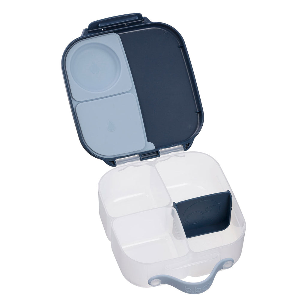 mini Lunchbox - midnight
