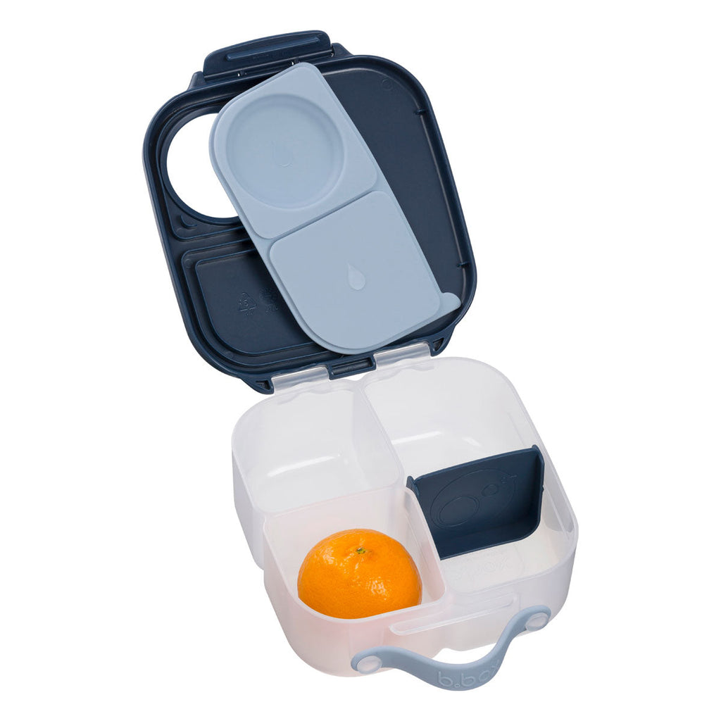 mini Lunchbox - midnight