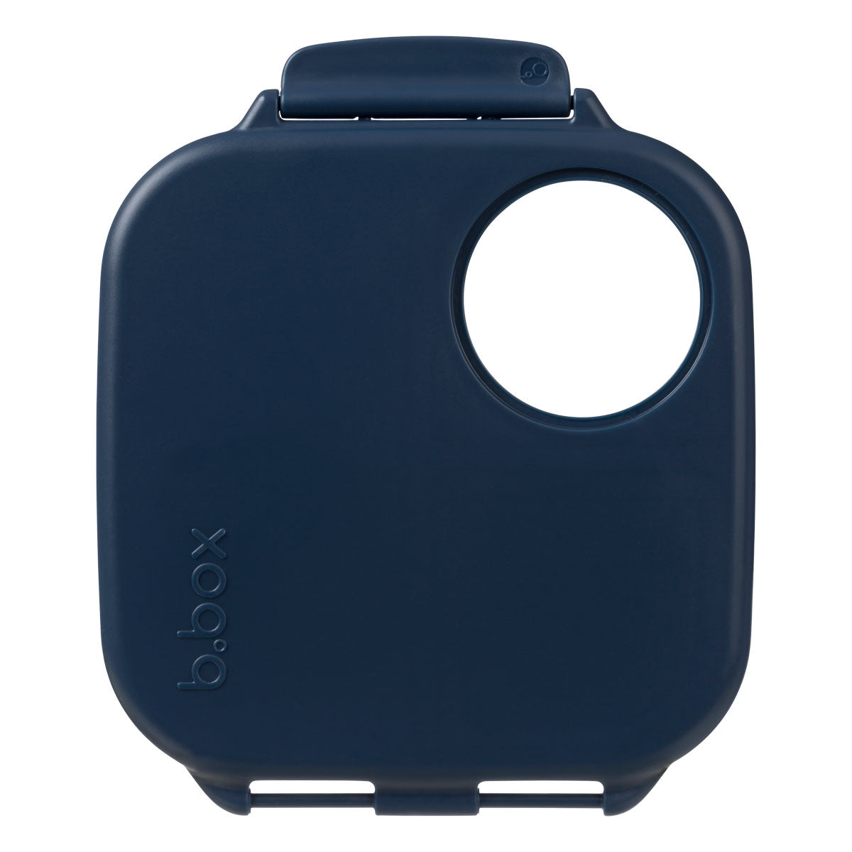 Recambio de tapa para fiambrera mediana MINI LUNCHBOX - Midnight