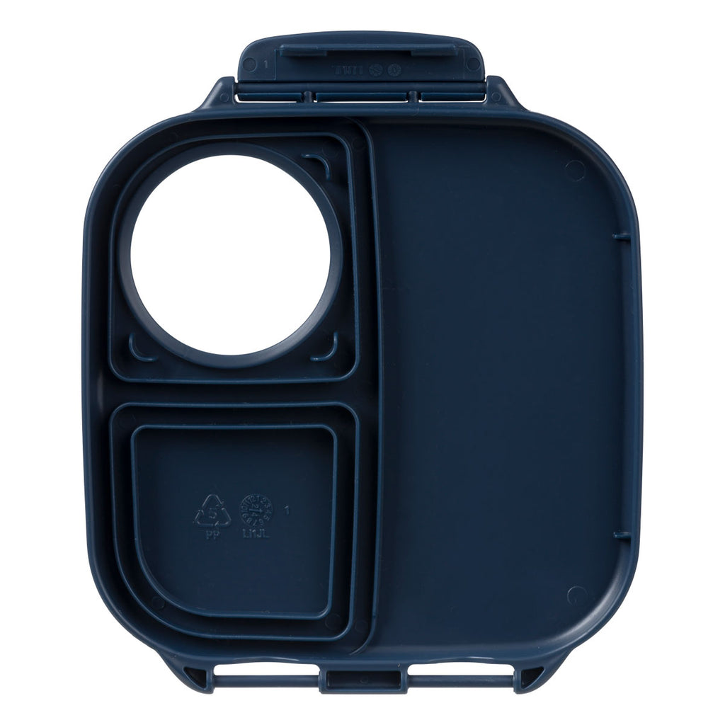 Recambio de tapa para fiambrera mediana MINI LUNCHBOX - Midnight
