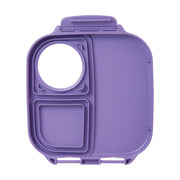 MINI Lunchbox Replacement Lid - Lilac Pop - b.box for kids