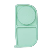 Recambio de almohadilla de silicona para fiambrera mediana MINI LUNCHBOX - Lilac Pop / Emerald Forest