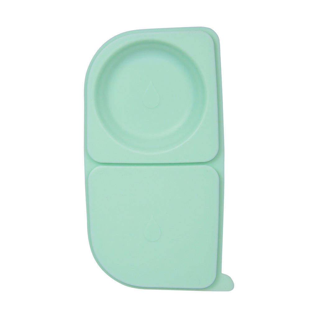 Recambio de almohadilla de silicona para fiambrera mediana MINI LUNCHBOX - Lilac Pop / Emerald Forest