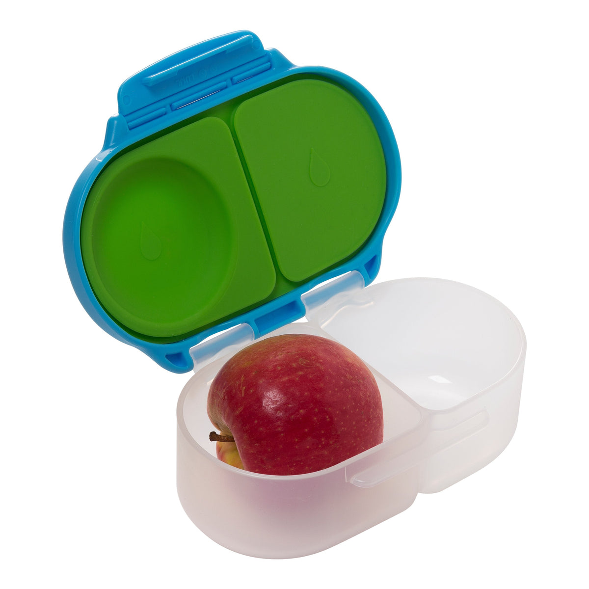 snackbox - ocean breeze - b.box for kids