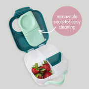 mini lunchbox - lemon twist