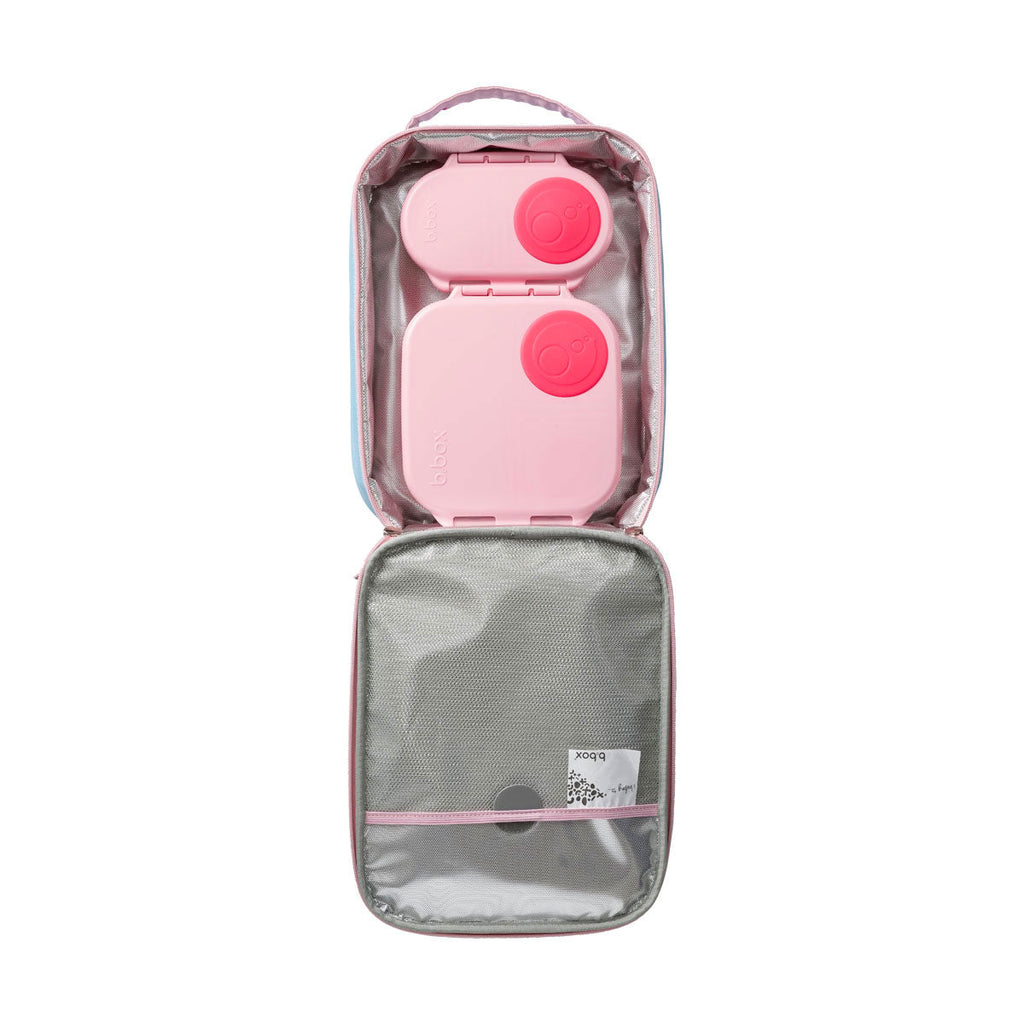 Flexi Insulated Lunchbag - unicorn dreams