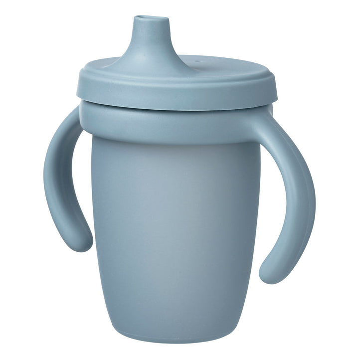 Silicone Spout Cup - ocean