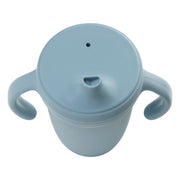 taza de silicona – ocean
