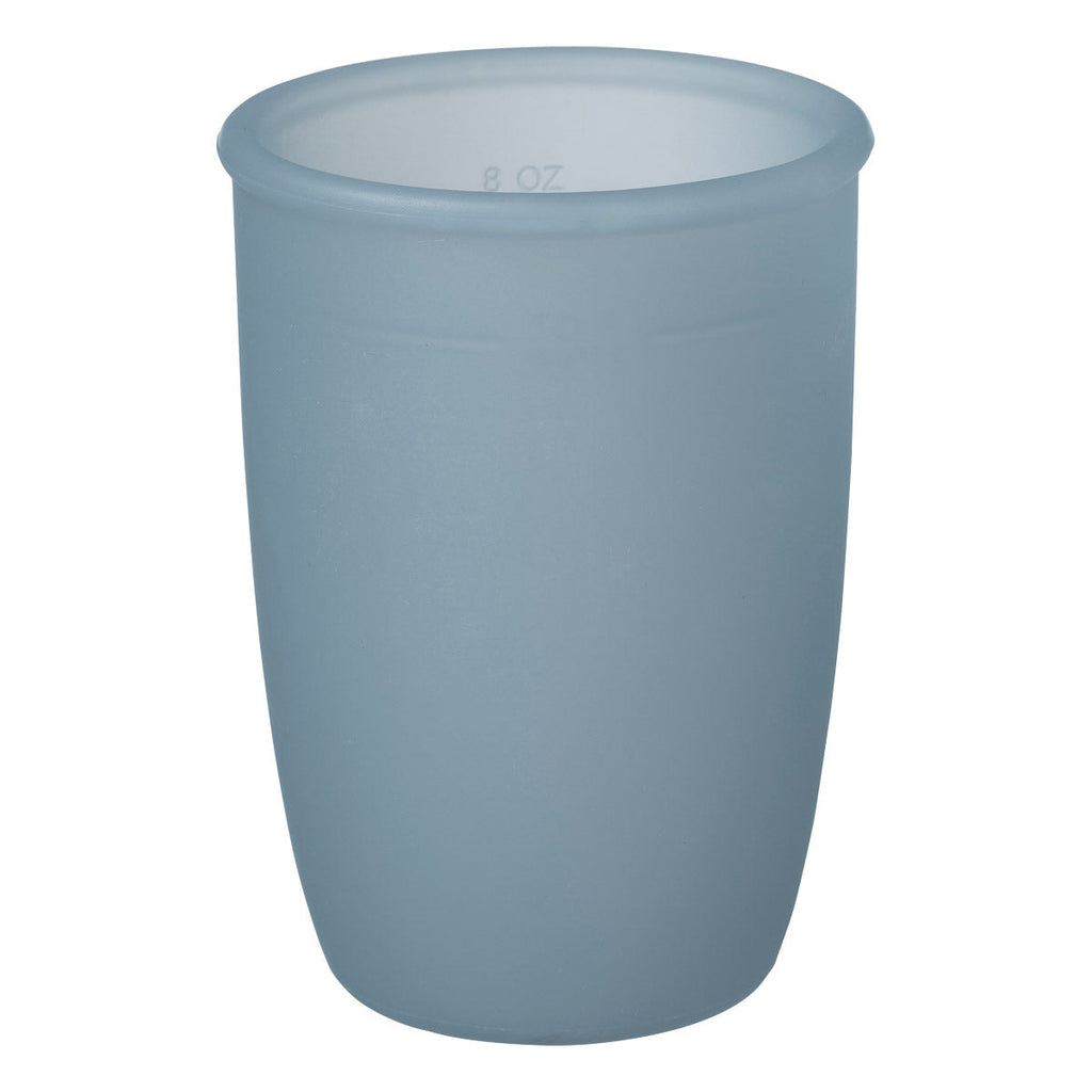 taza de silicona – ocean