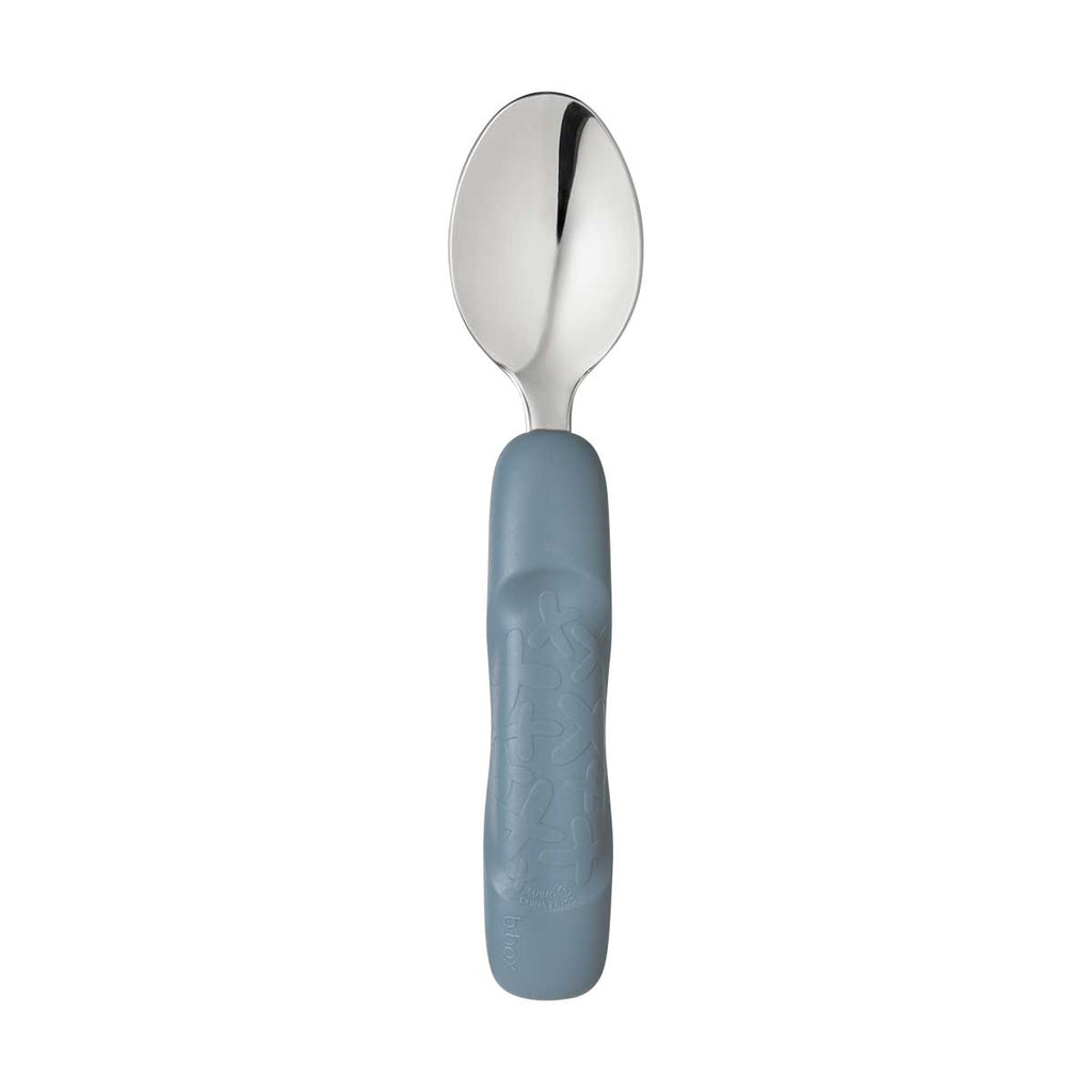 junior cutlery trio - ocean
