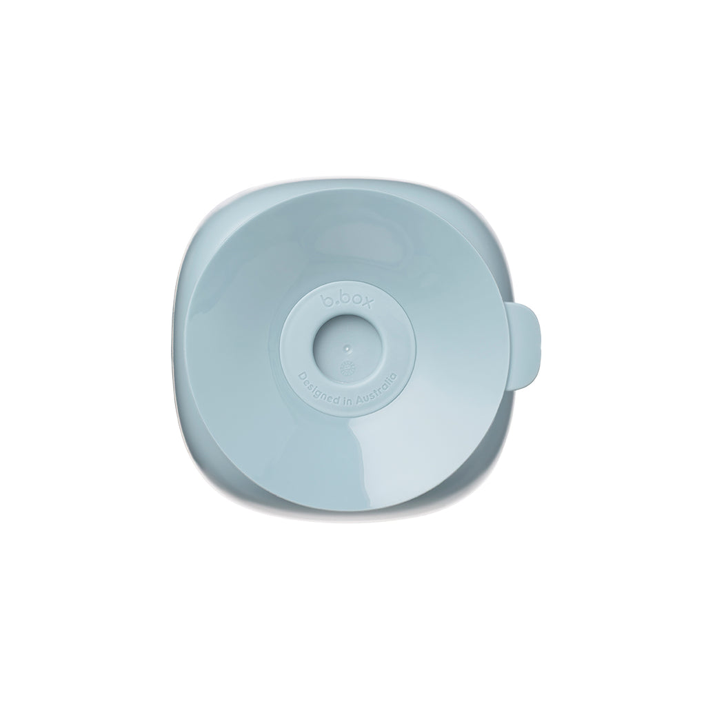 suction bowl duo - ocean