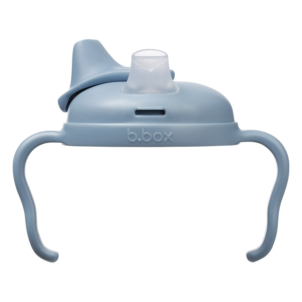 taza con boquilla blanda – ocean