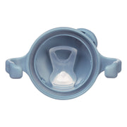 taza con boquilla blanda – ocean