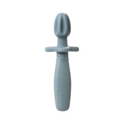 trío de cubiertos para BLW - ocean