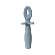 trío de cubiertos para BLW - ocean