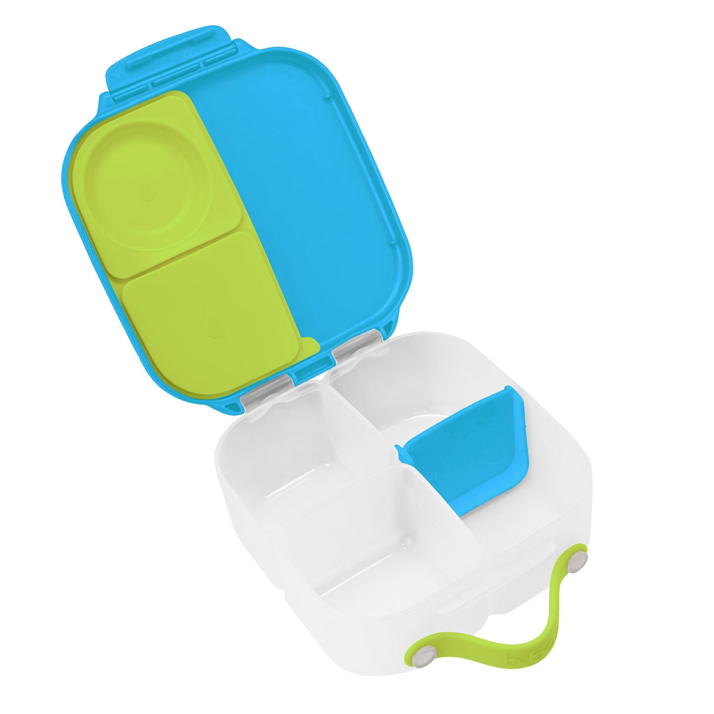 mini Lunchbox - ocean breeze - b.box for kids