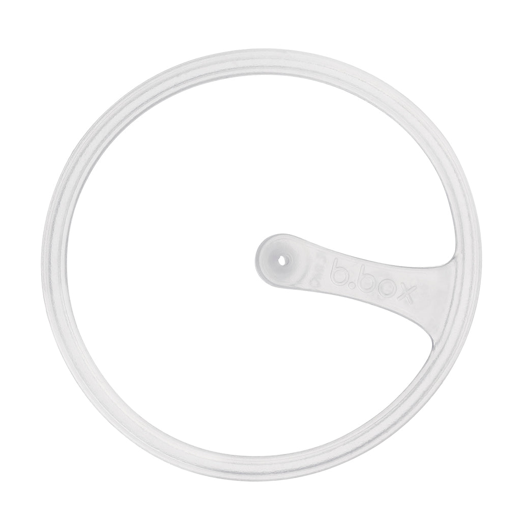 Anel de silicone de substituição para garrafa térmica com tampa articulada de 690ml/1l