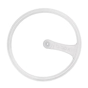 Anel de silicone de substituição para garrafa térmica com tampa articulada de 690ml/1l