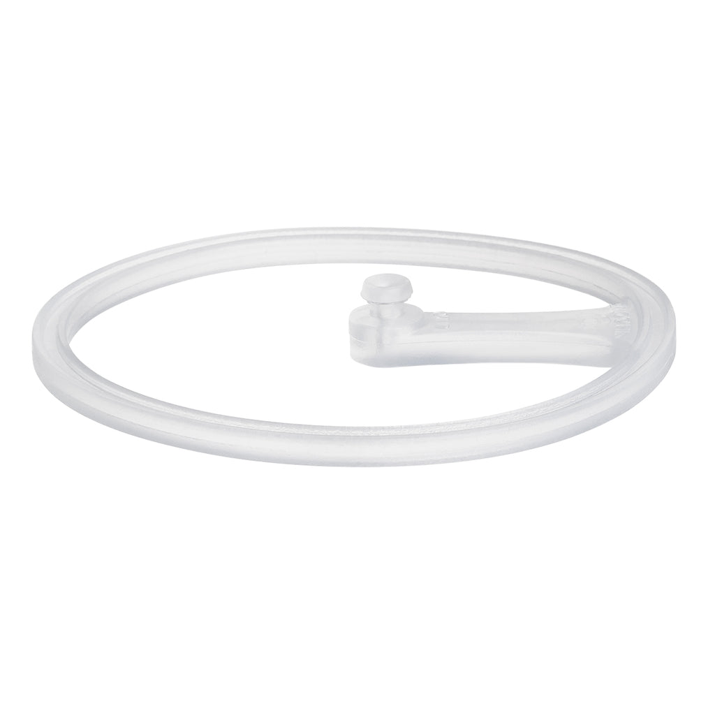 Anel de silicone de substituição para garrafa térmica com tampa articulada de 690ml/1l