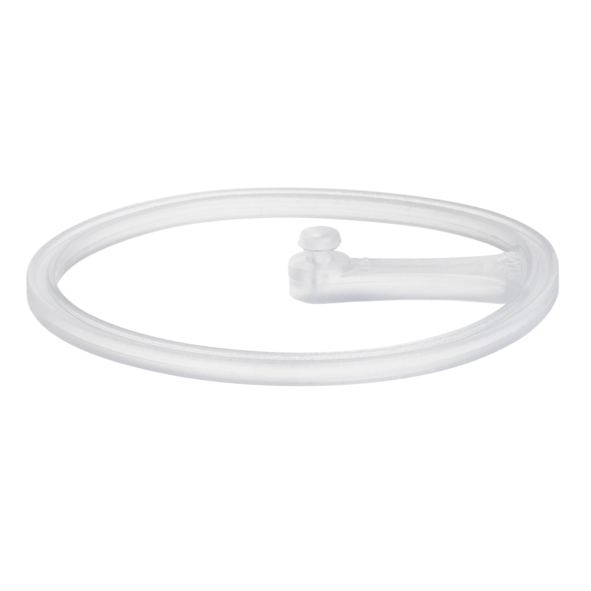 Anel de silicone de substituição para garrafa térmica com tampa articulada de 690ml/1l