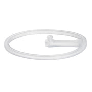 Anel de silicone de substituição para garrafa térmica com tampa articulada de 690ml/1l