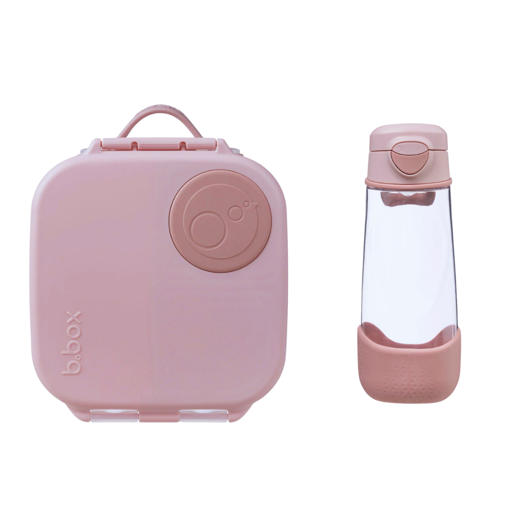 pack almuerzo - blush crush