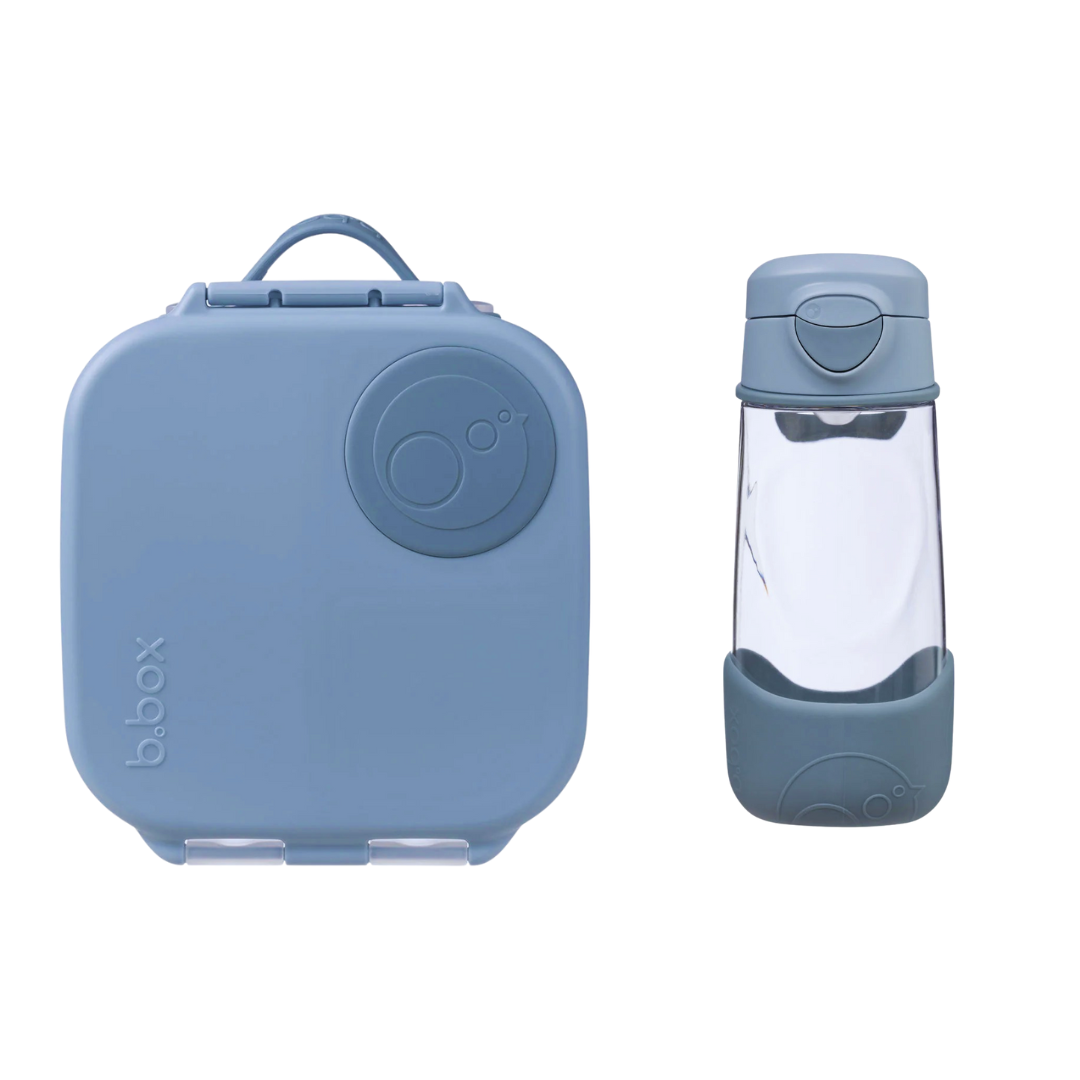 pack almuerzo - chill out