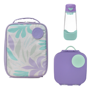 Pack Perfect Lunch - lilac pop