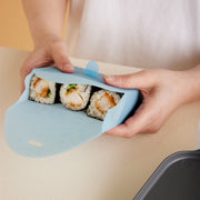 bolsa de silicona para sándwich – ocean