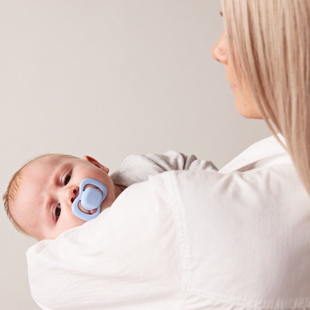 Pack de chupetes - ocean/sky (2 ud.)