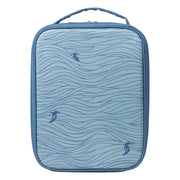 Flexi Insulated Lunchbag - surfs up