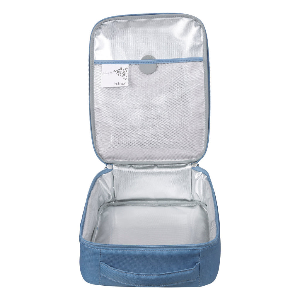 Flexi Insulated Lunchbag - surfs up