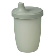 taza de silicona – sage