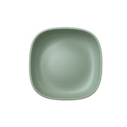 suction bowl duo - sage