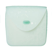 bolsa de silicona para sándwich - forest