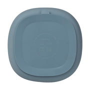 plato de silicona con tapa – ocean