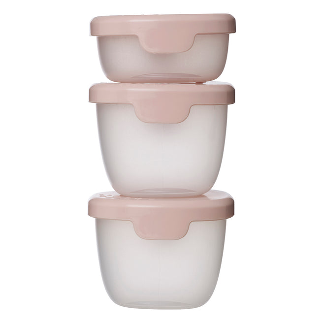 depósitos Snack Tubs – berry