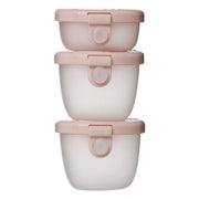 depósitos Snack Tubs – berry