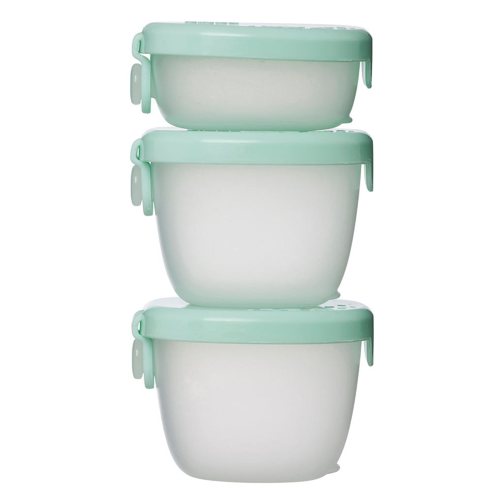 depósitos Snack Tubs - forest