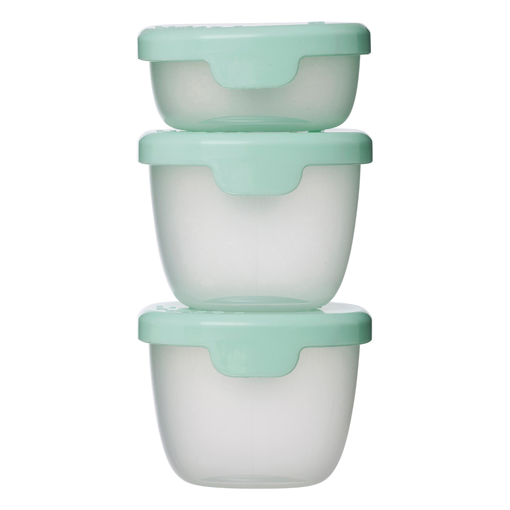 depósitos Snack Tubs - forest