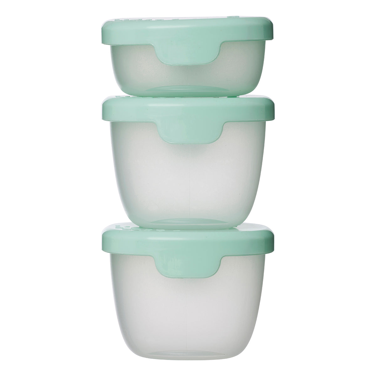 depósitos Snack Tubs - forest