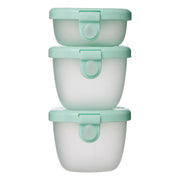 depósitos Snack Tubs - forest