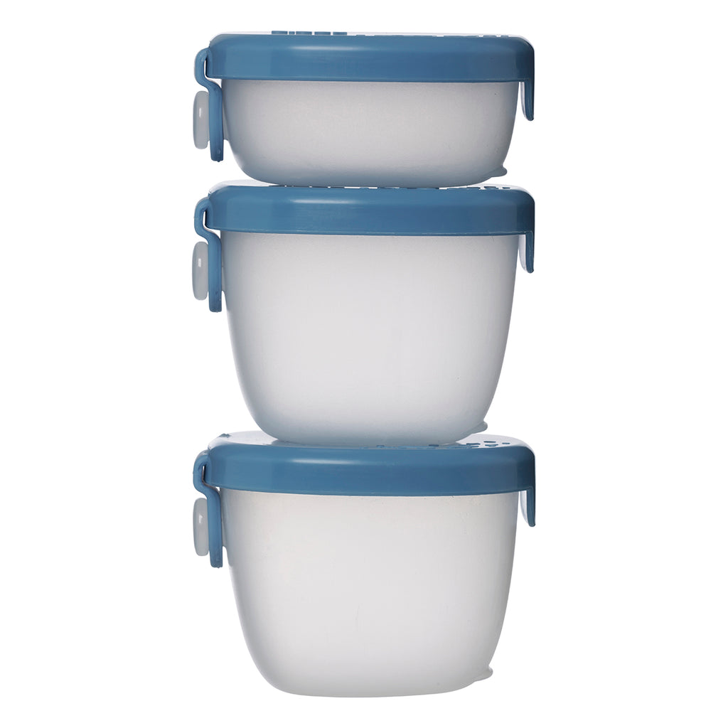 depósitos Snack Tubs – ocean