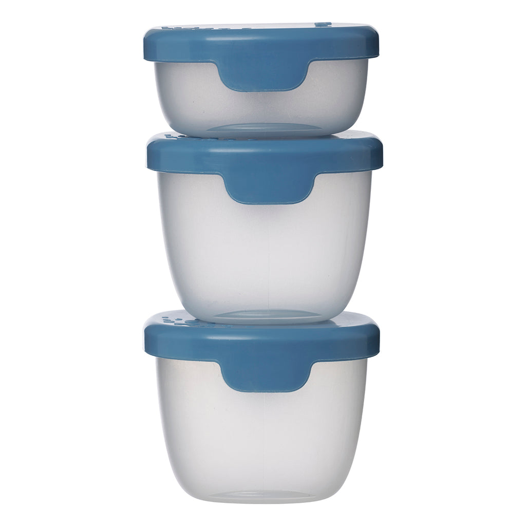 depósitos Snack Tubs – ocean
