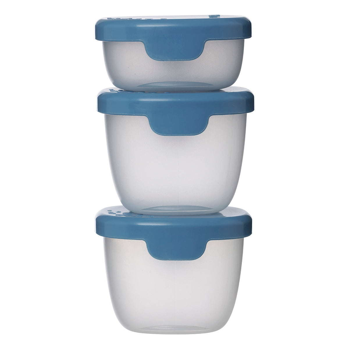 depósitos Snack Tubs – ocean